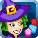 Logo of Magic Potion android Application 